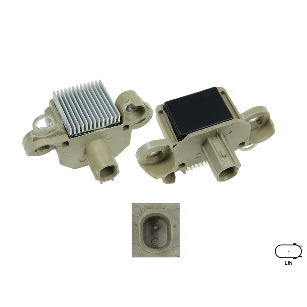 ALTERNATOR KONJEKTOR 12V HONDA FIT | HONDA JAZZ | LIN ID: 29