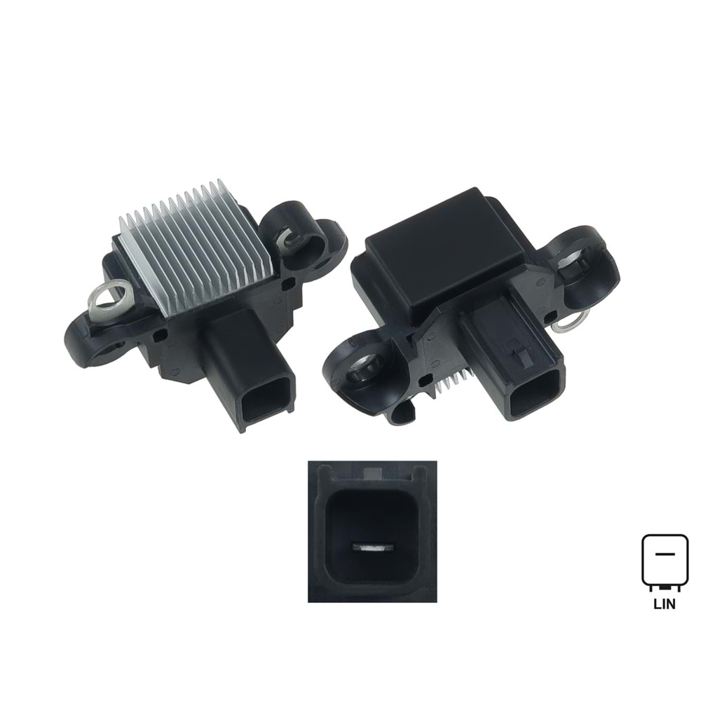 ALTERNATOR KONJEKTOR 12V HONDA FIT | HONDA JAZZ | LIN ID: 29