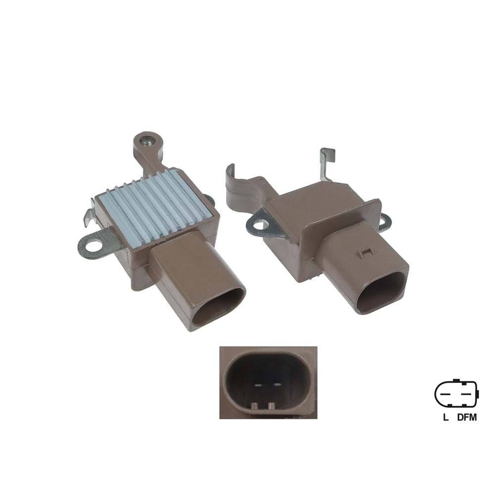 ALTERNATOR KONJEKTOR 12V TOYOTA