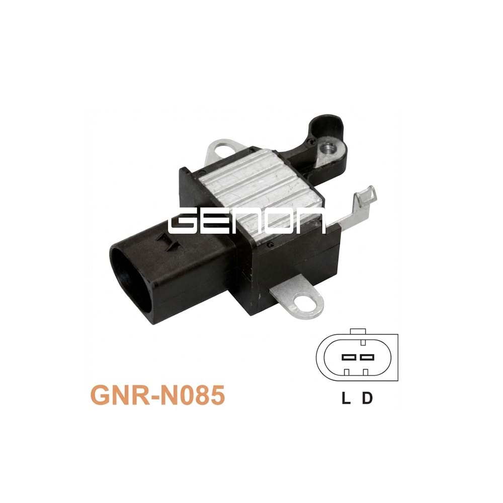 ALTERNATOR KONJEKTOR 12V ISUZU