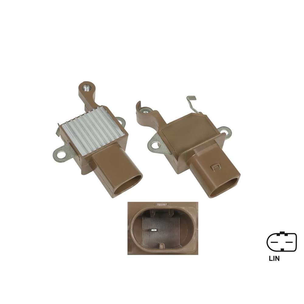 ALTERNATOR KONJEKTOR 12V TOYOTA HIGHLANDER | LIN ID: 89