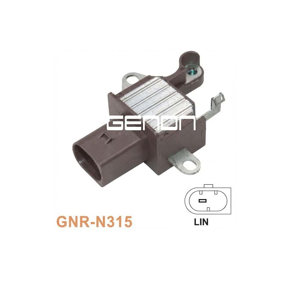 ALTERNATOR KONJEKTOR 12V TOYOTA | LIN ID: 137