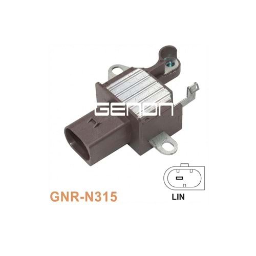 ALTERNATOR KONJEKTOR 12V TOYOTA | LIN ID: 137