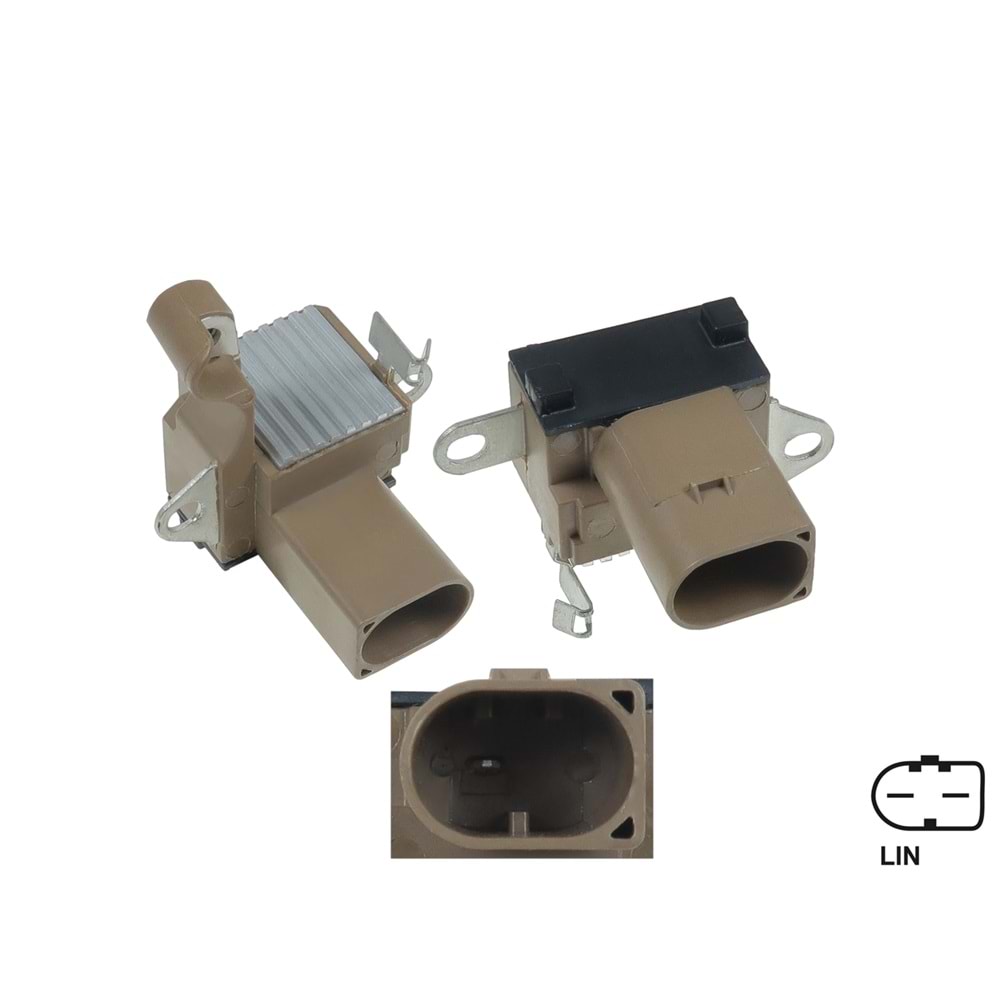 ALTERNATOR KONJEKTOR 12V TOYOTA TACOMA | LIN ID: 9