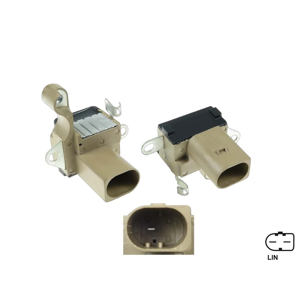 ALTERNATOR KONJEKTOR 12V JAGUAR | LANDROVER | LIN ID: 28