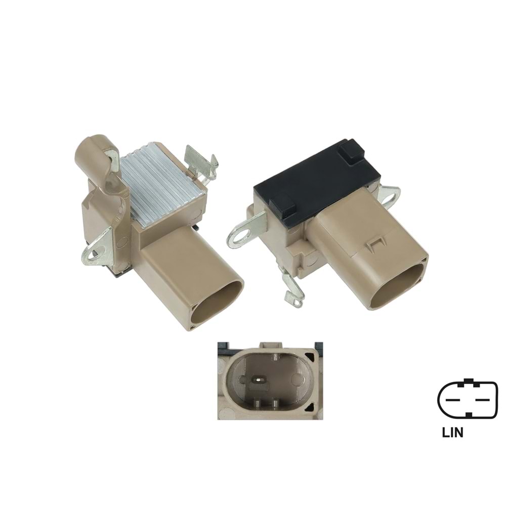 ALTERNATOR KONJEKTOR 12V SUZUKI SX4 | S-CROSS | LIN ID: 244