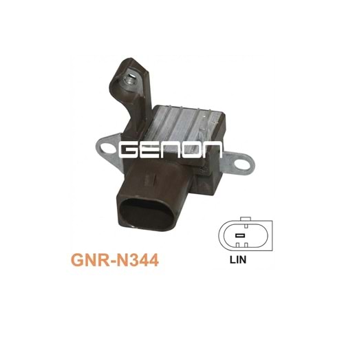 ALTERNATOR KONJEKTOR 12V ALFA ROMEO GIULIETTA | FIAT | LIN ID: 156