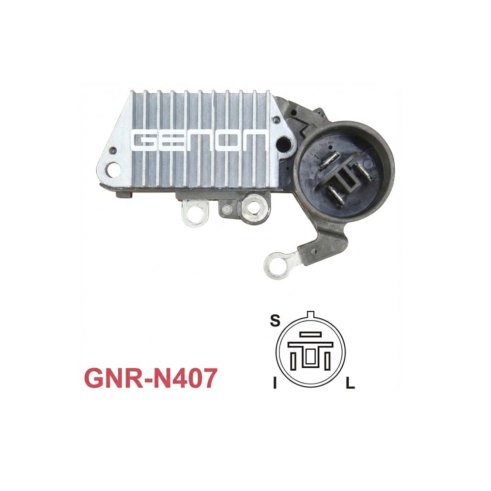 ALTERNATOR KONJEKTOR 24V TOYOTA