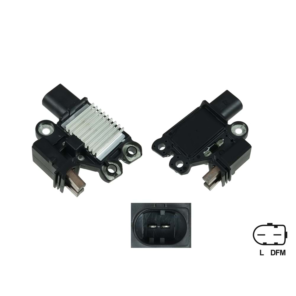 ALT. KONJEKTOR 12V TOYOTA COROLLA