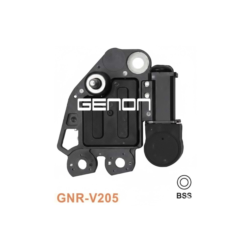 ALTERNATOR KONJEKTOR 12V BMW X5 | BSS ID: 48