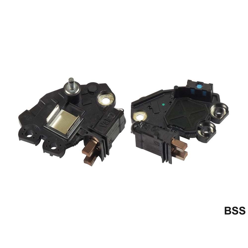 ALTERNATOR KONJEKTOR 12V BMW 118-120-318-320-325-330-335-520 | X1 | X3 | BSS ID: 56