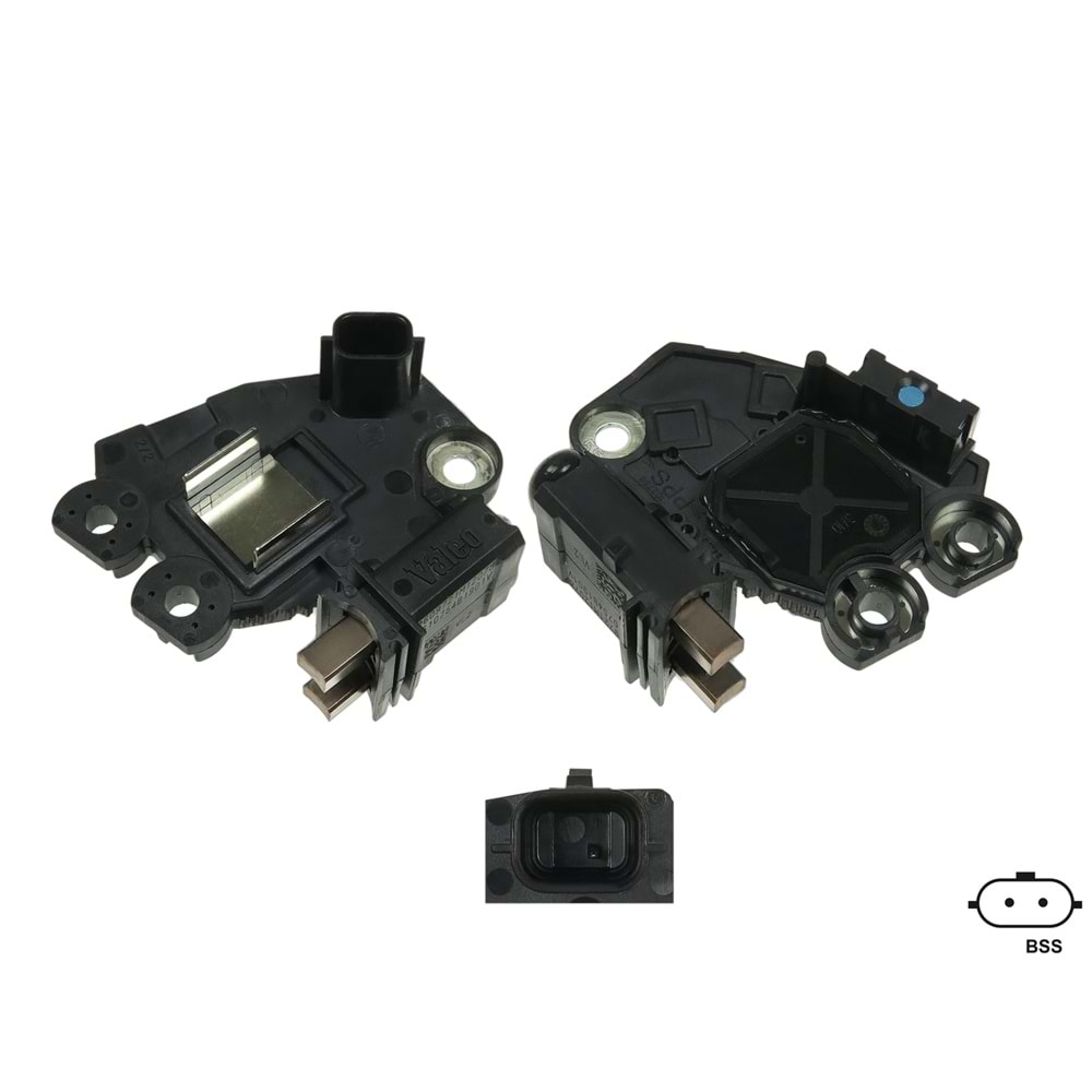 ALT. KONJEKTOR 12V RENAULT MASTER 2.3 (2013-2019) | BSS ID: 34