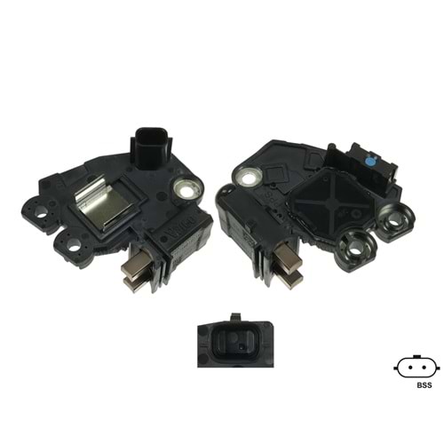 ALT. KONJEKTOR 12V RENAULT MASTER 2.3 (2013-2019) | BSS ID: 34