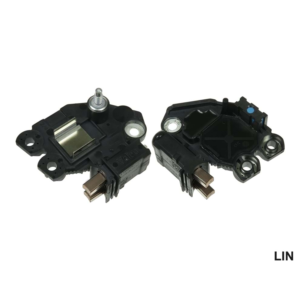 ALTERNATOR KONJEKTOR 12V MERCEDES-BENZ S600 W222 | LIN ID: 89