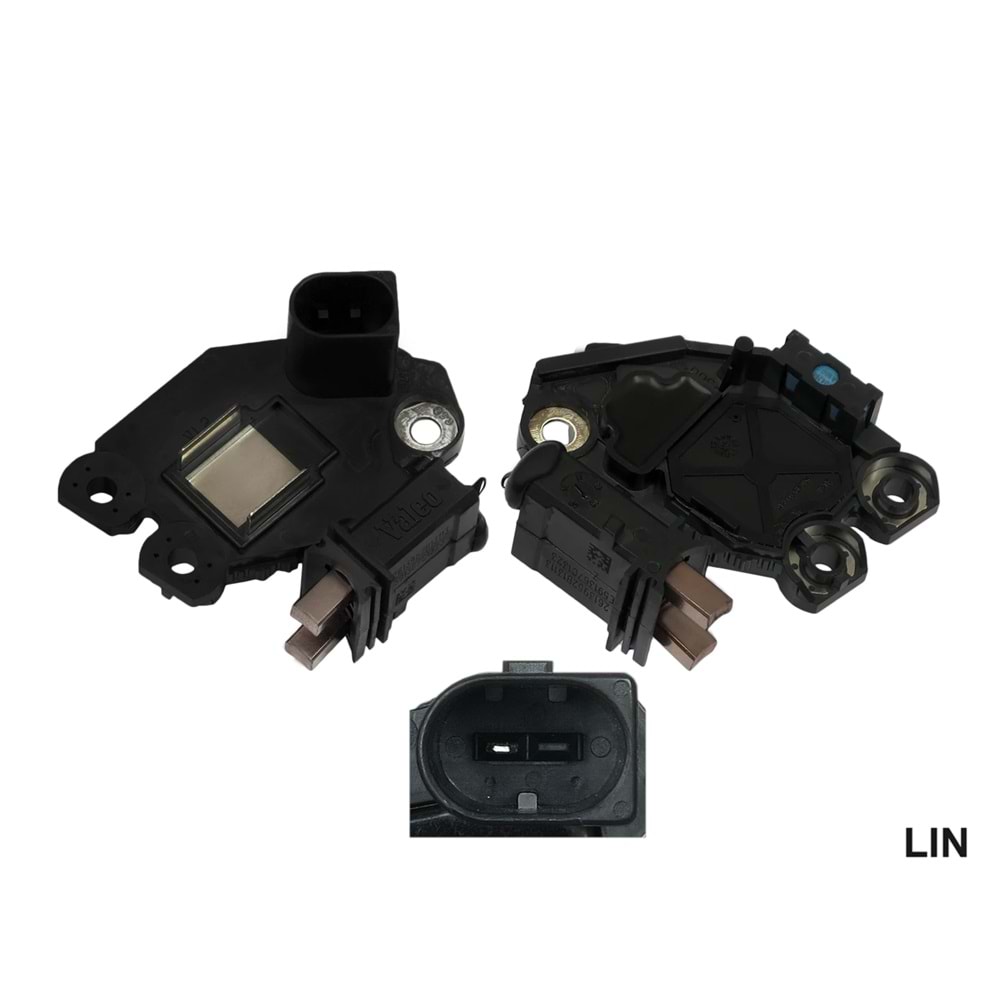 ALTERNATOR KONJEKTOR 12V MERCEDES-BENZ C/E/SPRINTER | LIN ID: 41