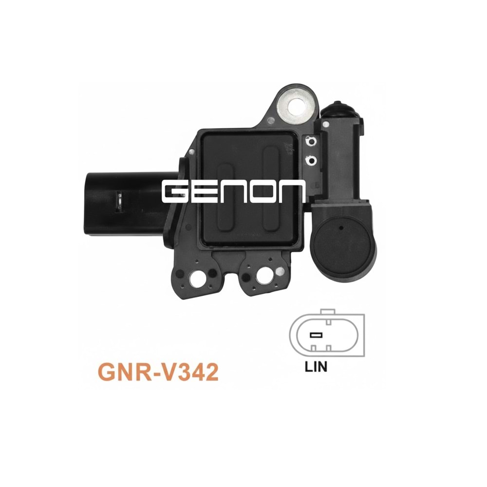 ALTERNATOR KONJEKTOR 12V HYUNDAI | KIA PICANTO 1.0 | MORNING | GRAND STAREX | E-MIGHTY | LIN ID: 153