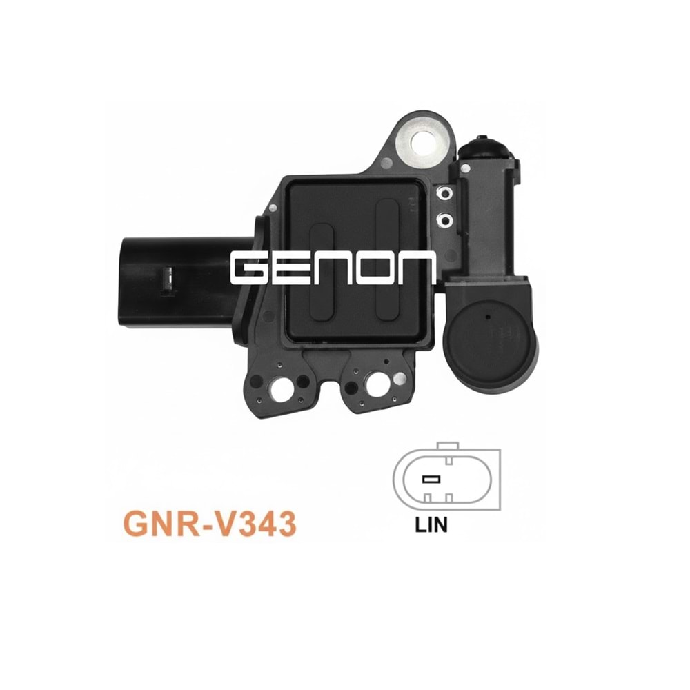 ALTERNATOR KONJEKTOR 12V HYUNDAI | KIA PORTER 2 (2016?) | BONGO 3 (2016?) | LIN ID: 113