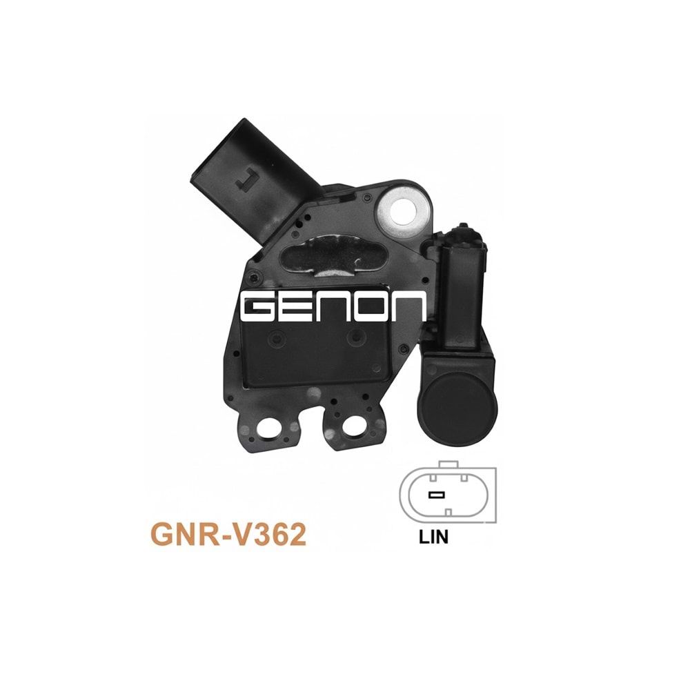 ALTERNATOR KONJEKTOR 12V TOYOTA HIGHLANDER 2.0 | LIN ID: 201