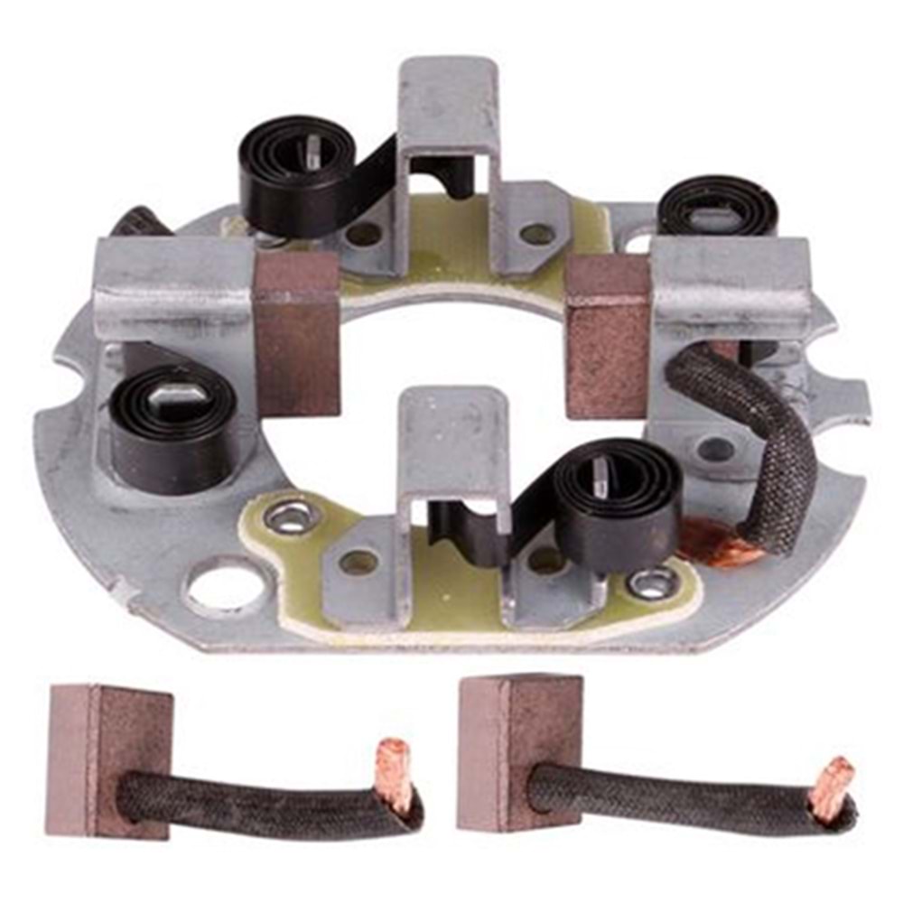 MARS KOMUR YUVASI 12V OPEL / NISSAN / THERMOKING / YANMAR (JASX 80-81) (7 X 14 X 16)