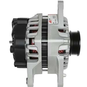 ALT. ALTERNATOR 12V 90 AMP HYUNDAI ACCENT 1.3-1.5-1.6 - ELENTRA 1.6 / KIA RIO 1.4-1.6 - CERATO 1.6 (UWA-3649)