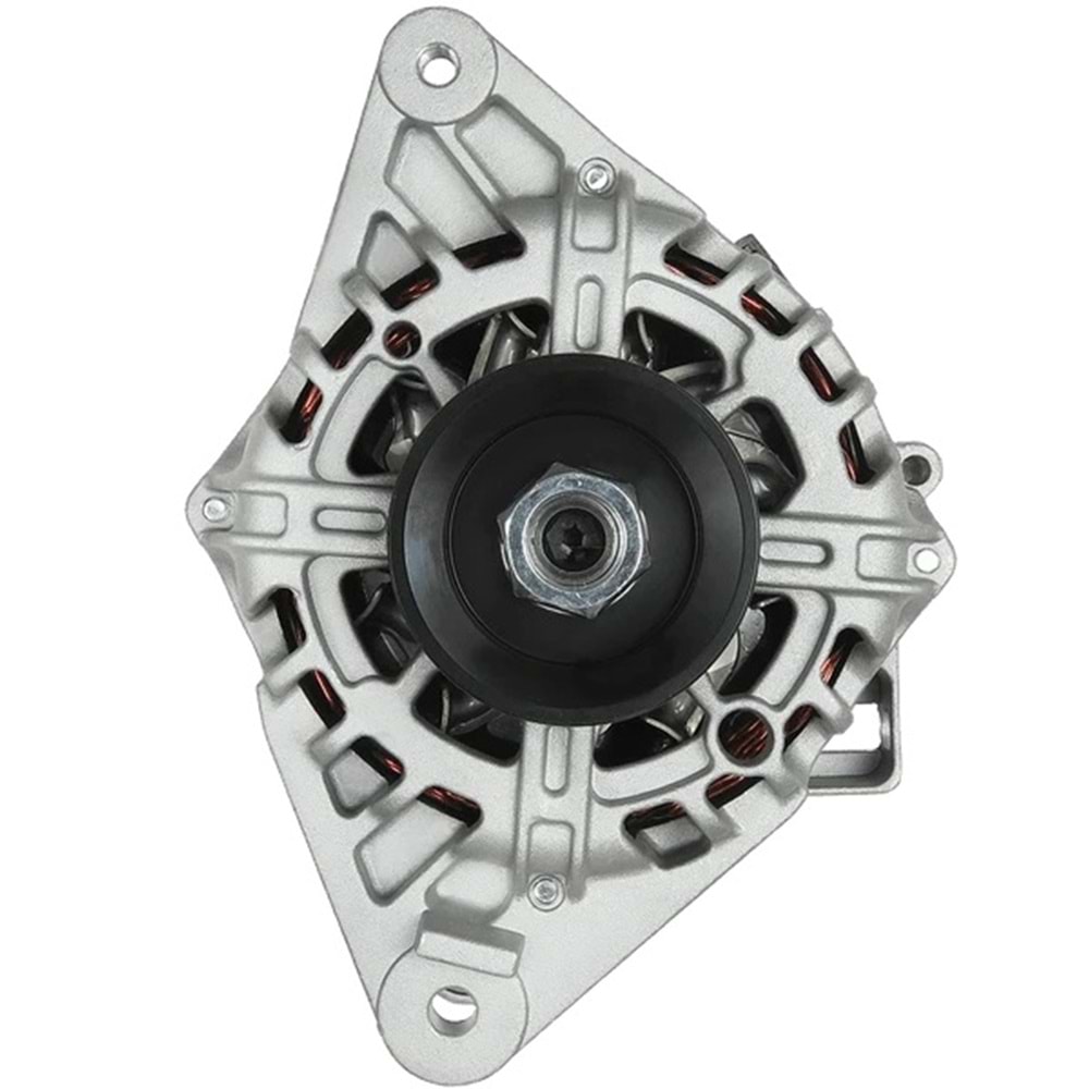 ALT. ALTERNATOR 12V 90 AMP HYUNDAI ACCENT 1.3-1.5-1.6 - ELENTRA 1.6 / KIA RIO 1.4-1.6 - CERATO 1.6 (UWA-3649)