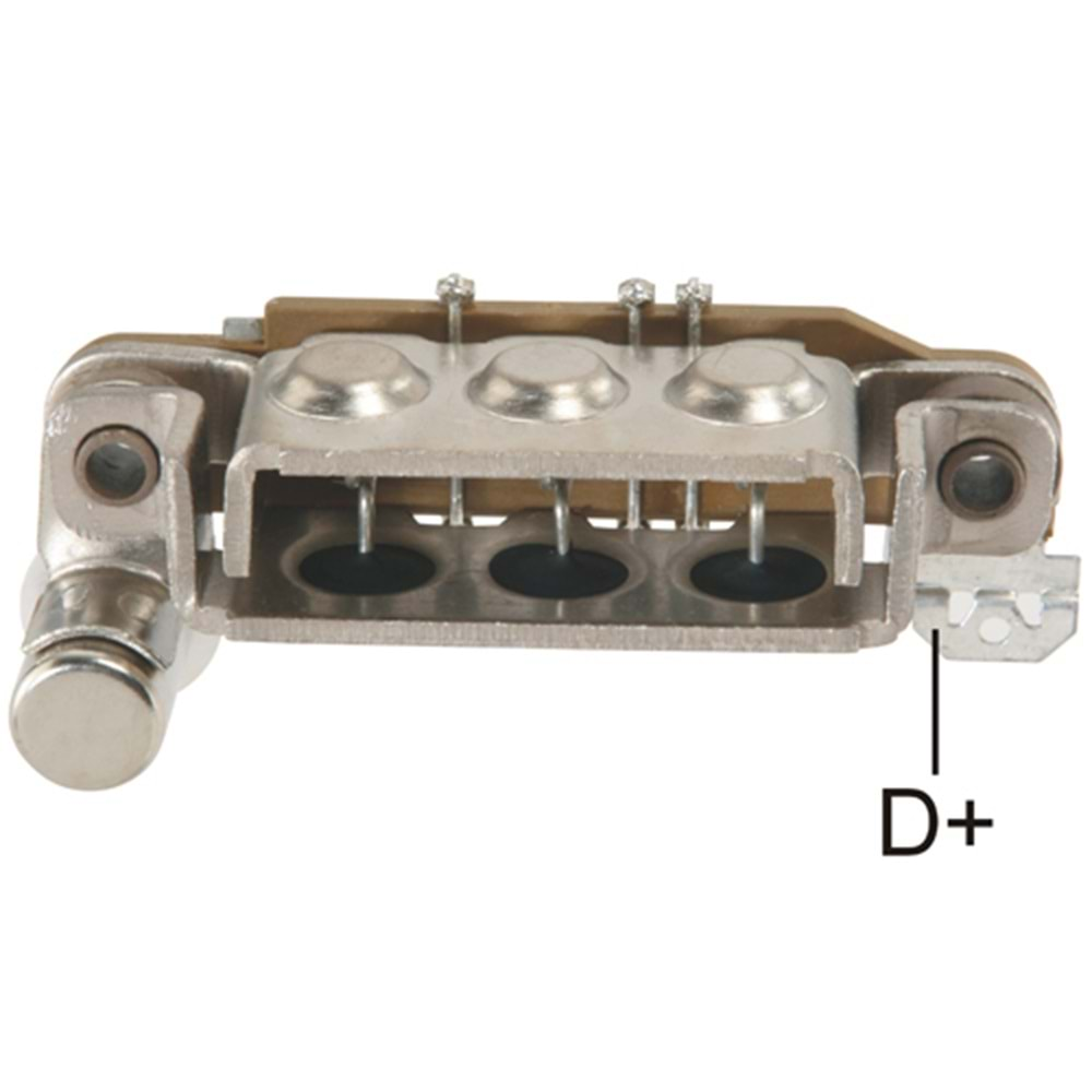 ALTERNATOR DIOT TABLASI 71MM MAZDA E.M SAPLAMASIZ