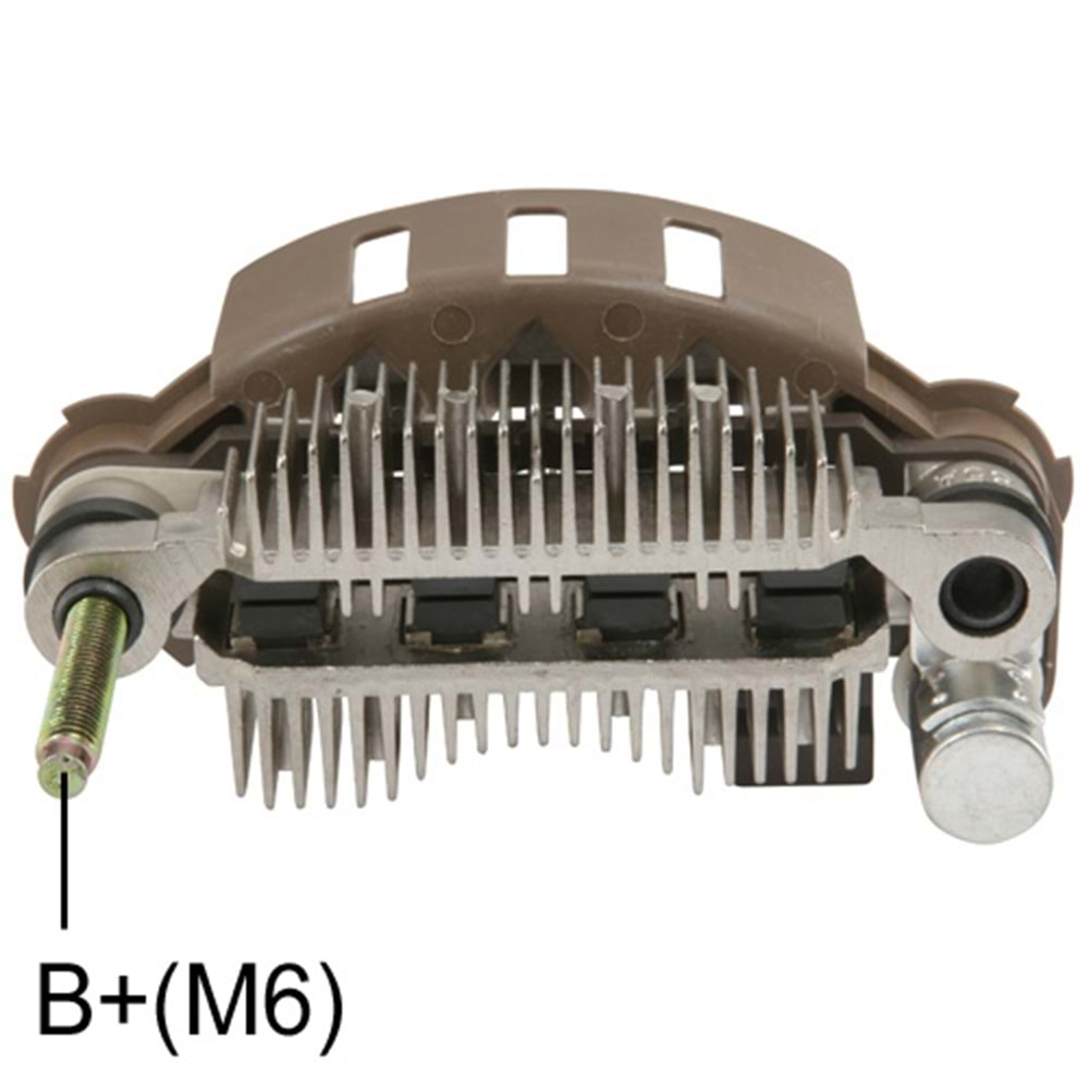 ALTERNATOR DIOT TABLASI 85MM MITSUBISHI CHYRSLER / NEON