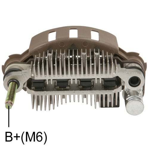 ALTERNATOR DIOT TABLASI 85MM MITSUBISHI CHYRSLER / NEON