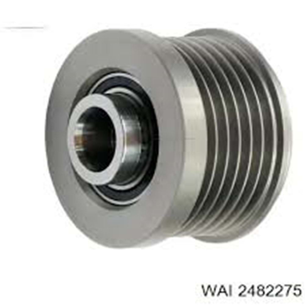 ALTERNATOR KASNAK VOLVO C70 - S40 - S60 - S70 - S80 - V40 - V70 - XC70 6 KANAL