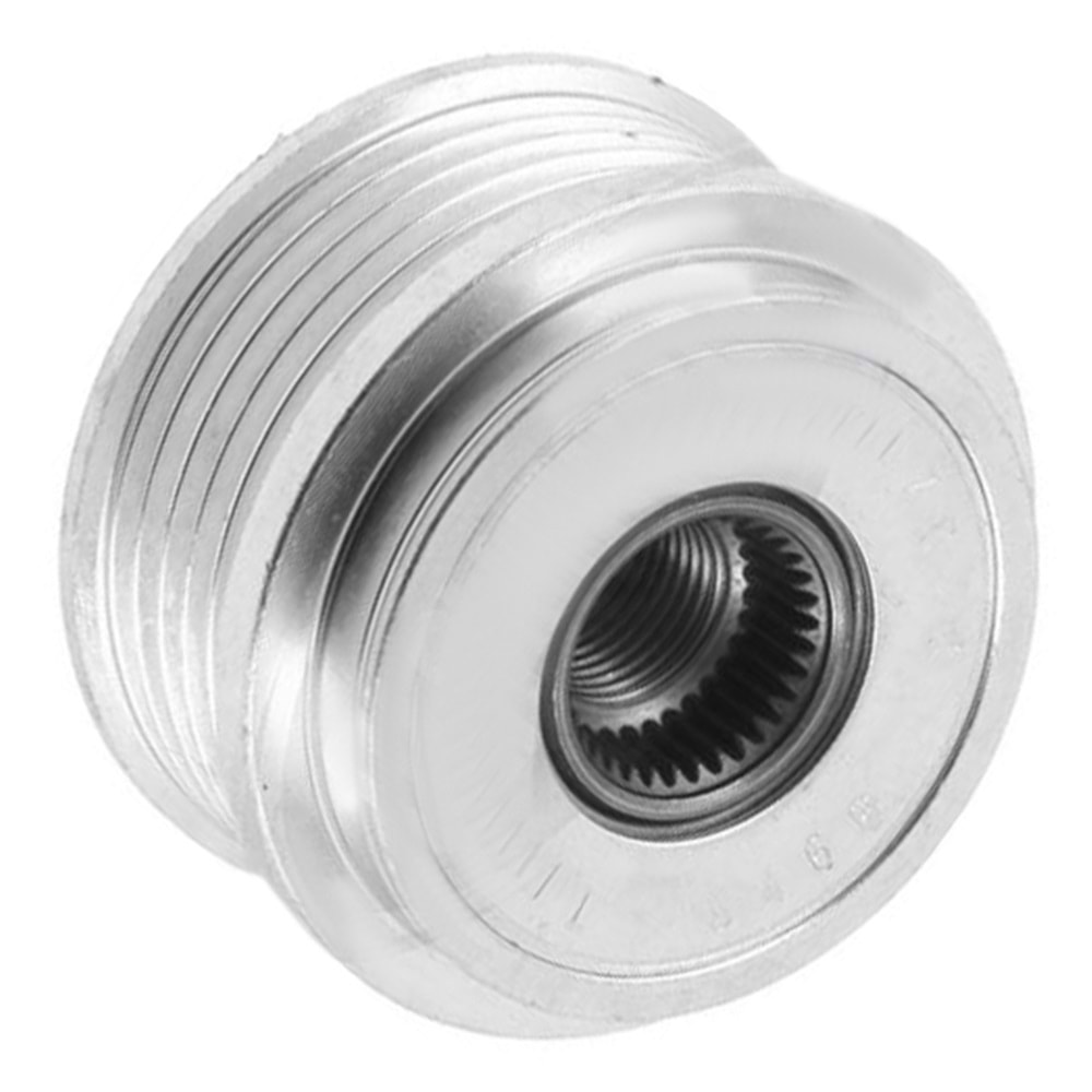 ALTERNATOR KASNAK HYUNDAI TERRACAN / KIA CARNIVAL 2.9 CRDI 5 KANAL