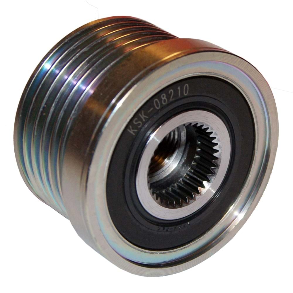 ALTERNATOR KASNAK BMW 3.16I / 3.18I / 3.20I / 5.25I / X1 / X3 6 KANAL