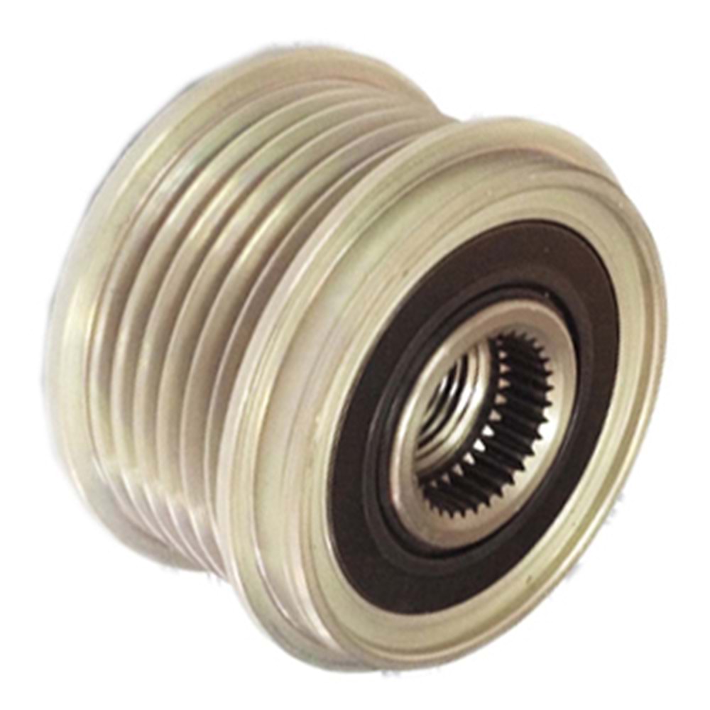 ALTERNATOR KASNAK BMW 316 - 318 - 320 - 520 - X1 - X3 / CHEVROLET CRUZE / OPEL CDTI / SAAB 9-5 TID 6 KANAL