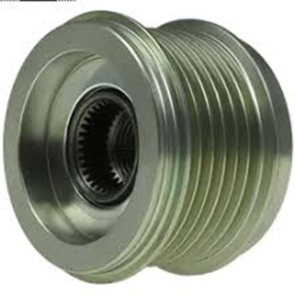 ALTERNATOR KASNAK FORD / VOLVO 6 KANAL