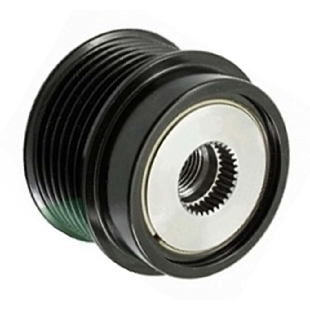 ALTERNATOR KASNAK KIA SOUL L4 1.6L 2012-2013 6 KANAL