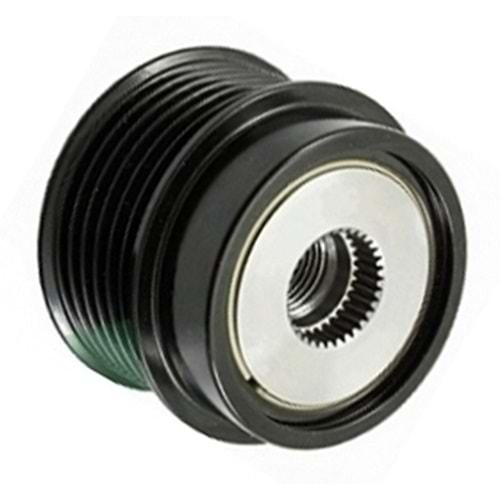 ALTERNATOR KASNAK KIA SOUL L4 1.6L 2012-2013 6 KANAL