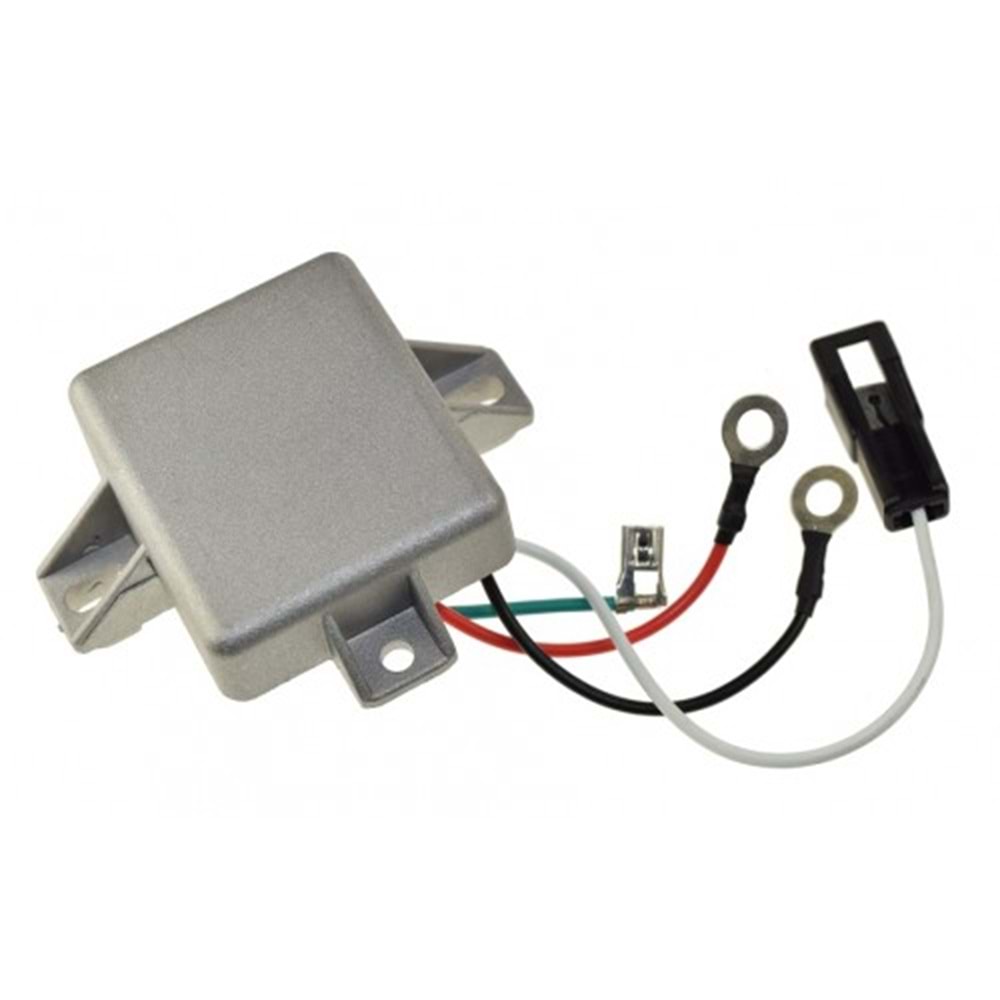ALT. KONJEKTOR 12V (1998/97) CHEVROLET / OLDSMOBILE / PONTIAC