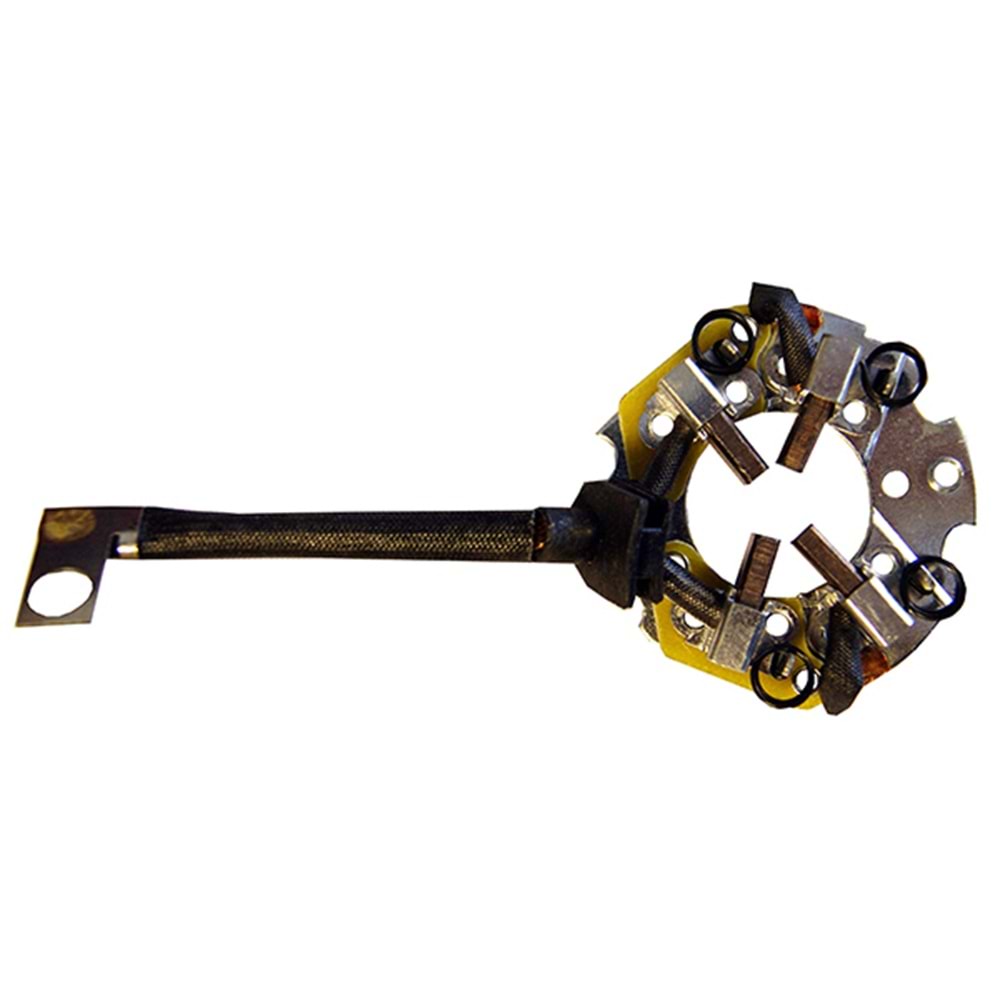 MARS KOMUR YUVASI (TOYOTA TSUSHO) 12V HYUNDAI / MAZDA / MITSUBISHI / NISSAN / SUBARU / SUZUKI (JASX 40-41) (4.5 X 12 X