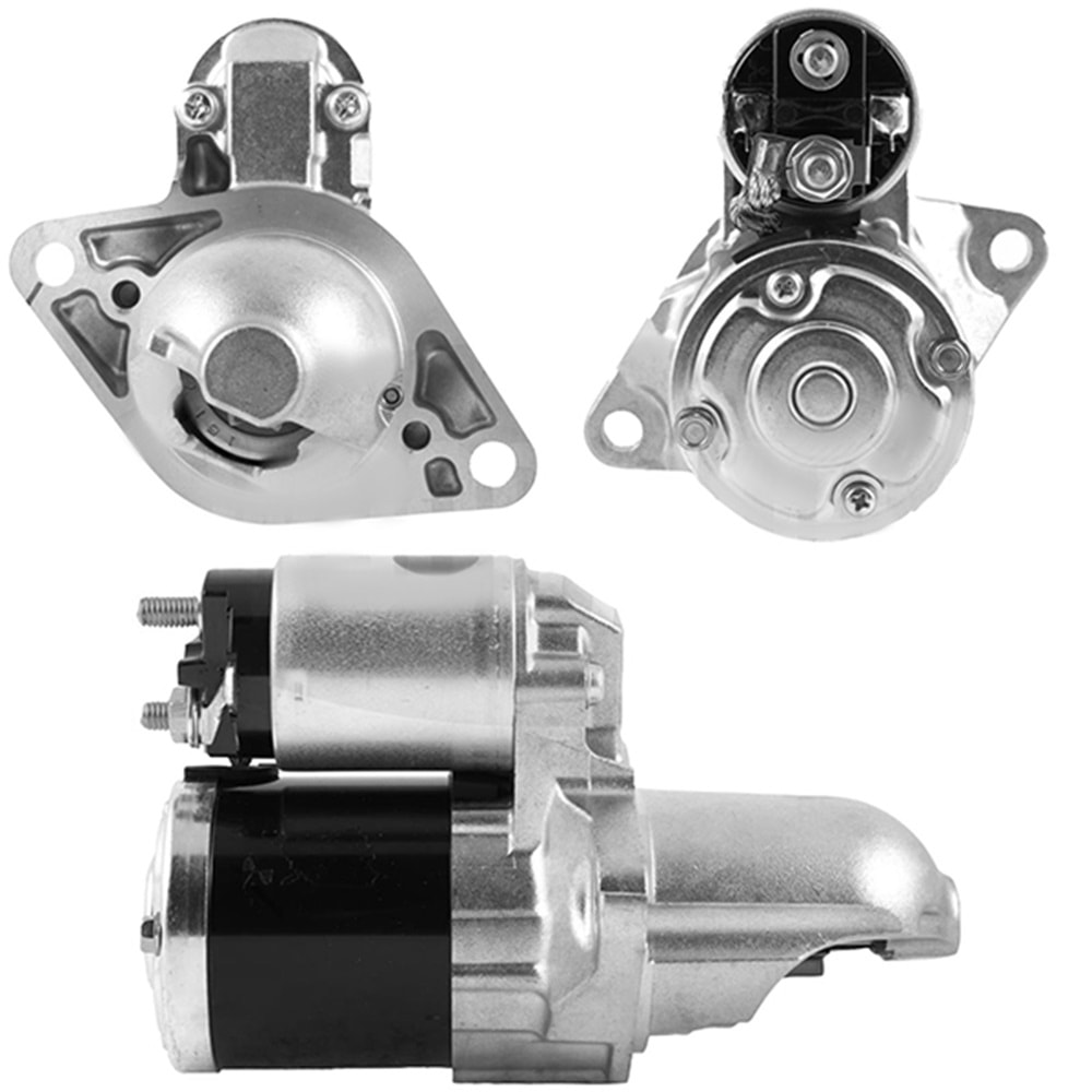 MARS MOTORU 12V 1,0 KW 8 DIS (CCW) SUBARU LEGACY 2.0 I