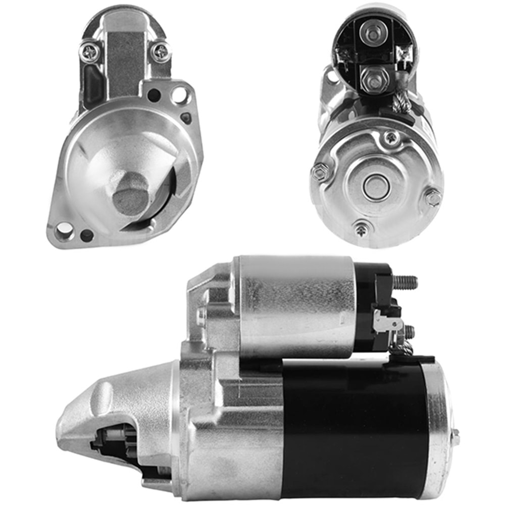 MARS MOTORU 12V 1,3 KW 11 DIS MITSUBISHI LANCER 1.8 - OUTLANDER 2.0