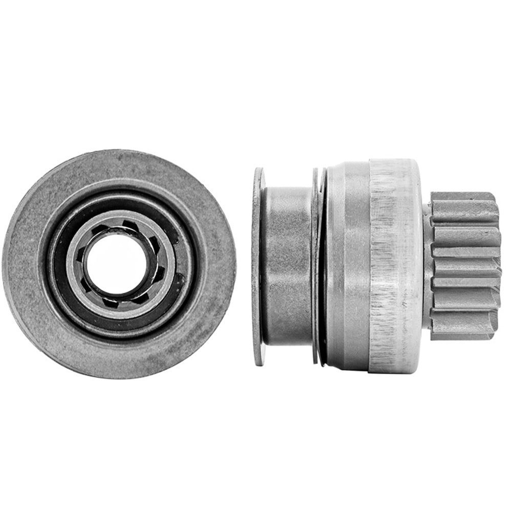 MARS DISLISI 12 DIS RENAULT KANGOO - CLIO 1.5 DCI (ZEN-0806 / UMD-5729)