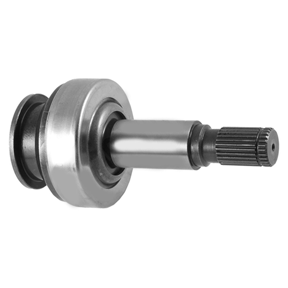 MARS DISLISI XX DIS (12 DIS) KHD / DEUTZ (M9T65371 - M9T69371 - M9T61671 - M9T61971 - M9T62071) (DISLI KAFASI YOK