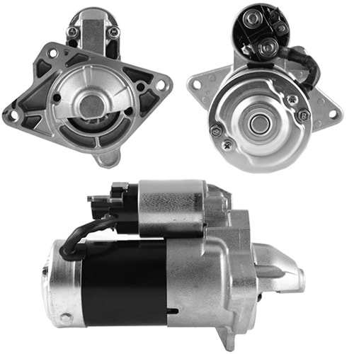 MARS MOTORU 12V 2,2 KW 11 DIS NISSAN DCI MOTOR / OPEL CDTI MOTOR / RENAULT DCI MOTOR / VAUXHALL CDTI MOTOR