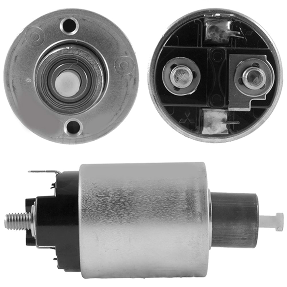 MARS OTOMATIGI 12V HYUNDAI H1 - STAREX / MITSUBISHI L200 - L300 - LANCER - PAJERO DIZEL (ZM-4993 - ZM-6698) (M2T870