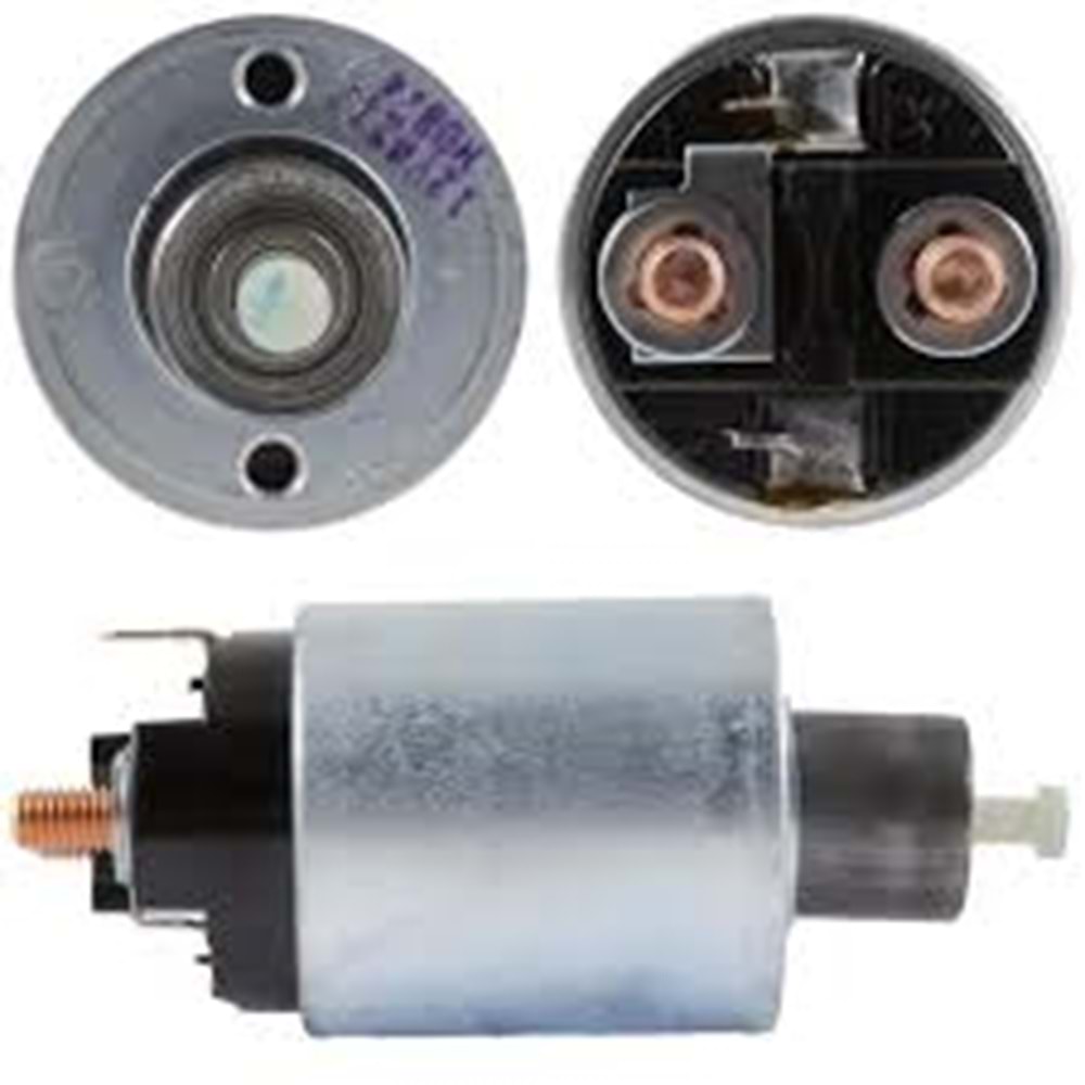 MARS OTOMATIGI 12V NISSAN PICK-UP - NAVARA - NP300 2.5D (M2T50571 - M2TS0572 - M2TS0575)