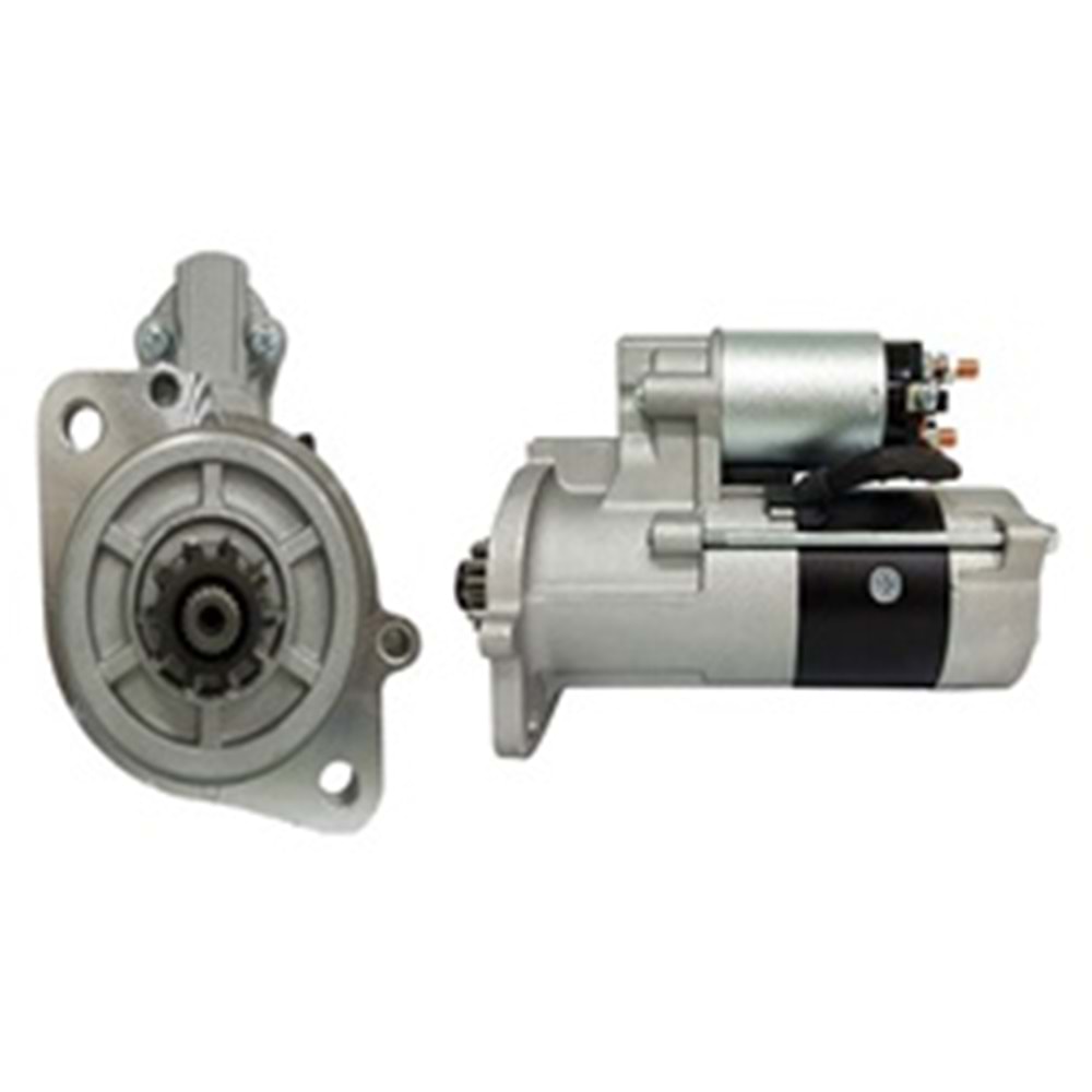 MARS MOTORU 12V 2,2 KW 10 DIS MITSUBISHI VARIOUS MODELS