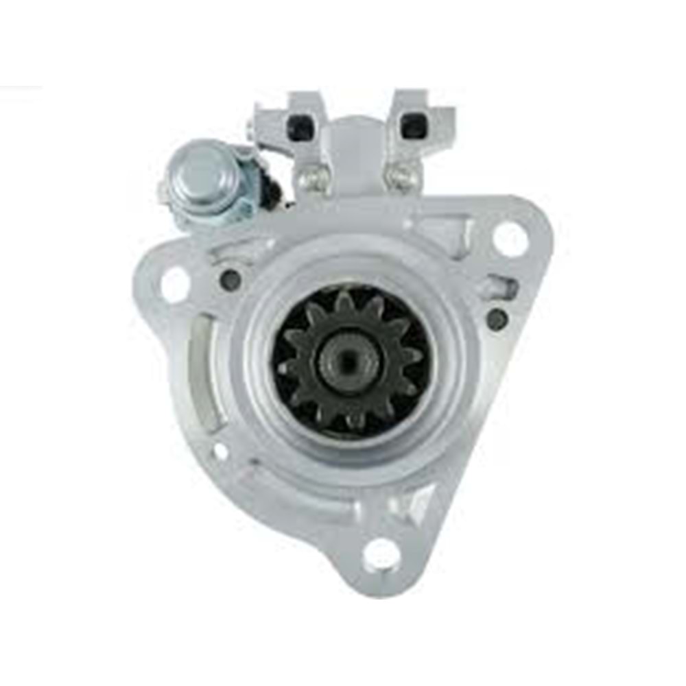 MARS MOTORU 24V 5,5 KW 12 DIS VOLVO FH12 - FH400-420-440-460-480-500-520-540 - FM12 -