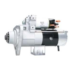 MARS MOTORU 24V 5,5 KW 12 DIS VOLVO FH12 - FH400-420-440-460-480-500-520-540 - FM12 - FM360-380-400-420-440-460-