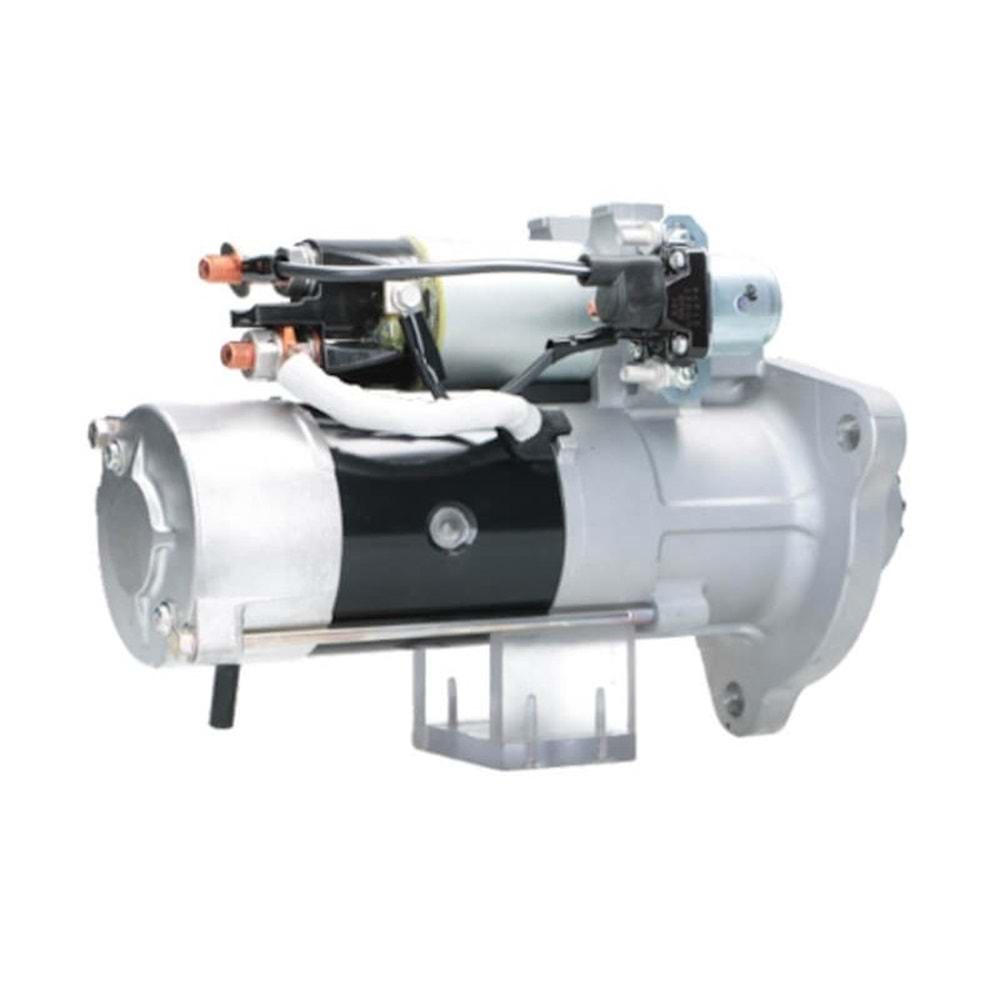 MARS MOTORU 24V 5,5 KW 12 DIS VOLVO FH12 - FH400-420-440-460-480-500-520-540 - FM12 - FM360-380-400-420-440-460-