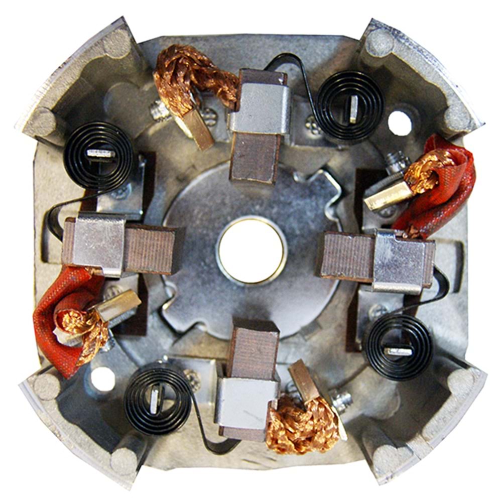 MARS KOMUR YUVASI 12V FIAT 50NC ESKI MODEL (BSX 86-87) (10 X 25 X 23)