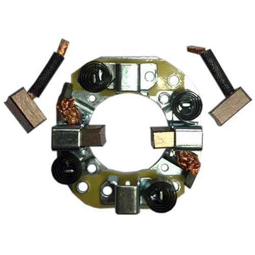 MARS KOMUR YUVASI 12V HONDA CIVIC 1.3-1.5-1.6L - ACCORD 1.8-2.0L - PRELUDE 1.8-2.0L - SHUTTLE 1.5L (6 X 14 X 15)